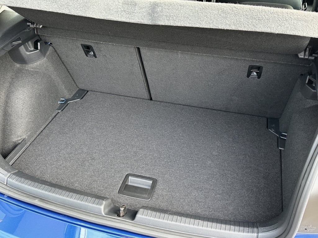 Volkswagen Polo 1.0 tsi 95pk dsg life | navi | carplay | adapt. cruise | ri