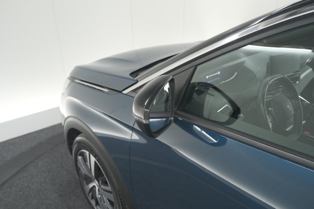 Peugeot 3008 puretech 130 allure pack business | camera | elektrische koffe