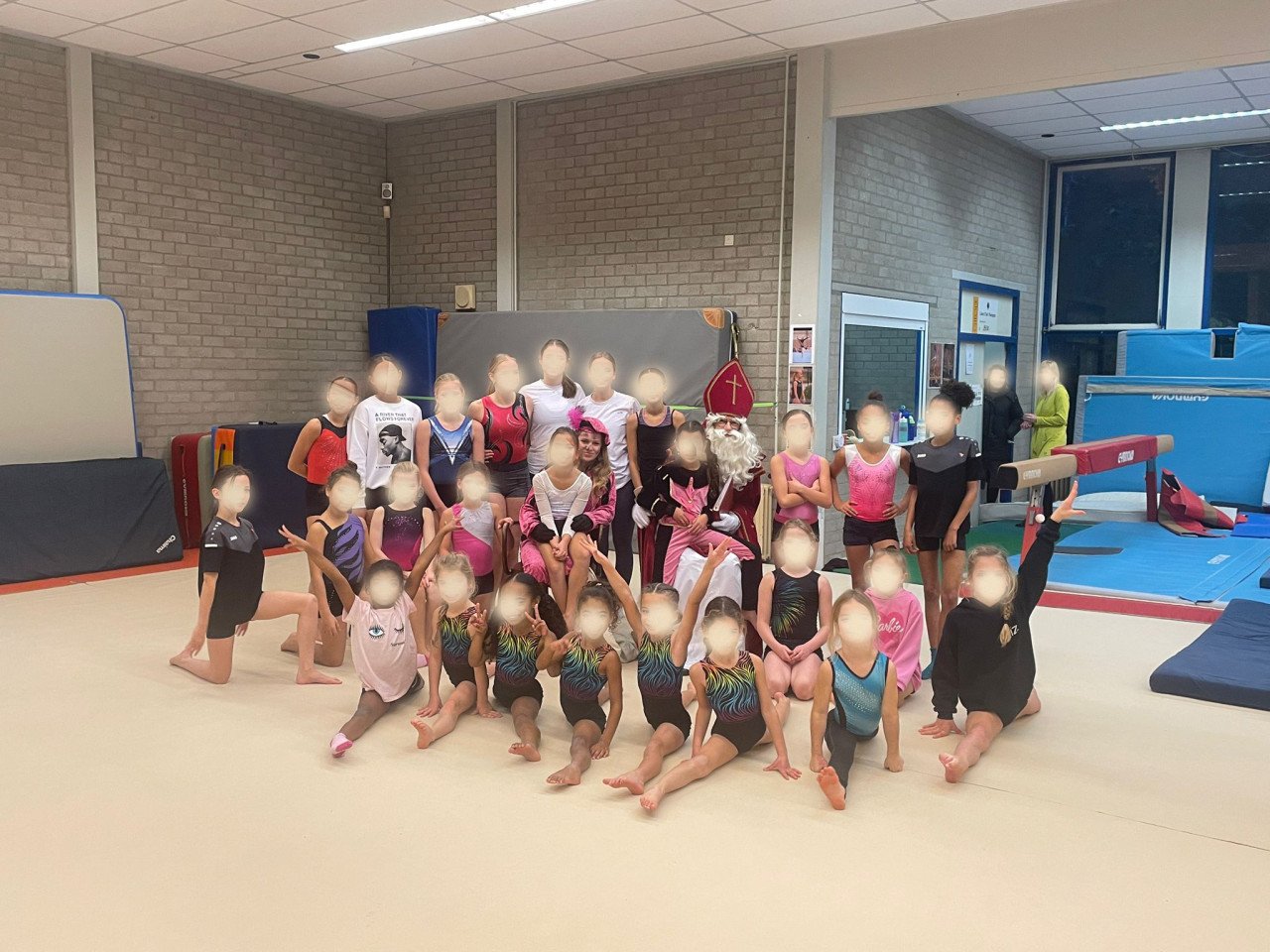 Sinterklaas bij uw viering of evenement