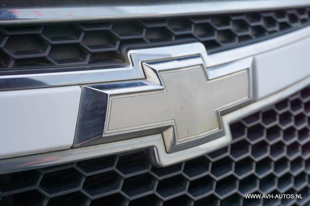 Chevrolet Spark 1.0 16v ls