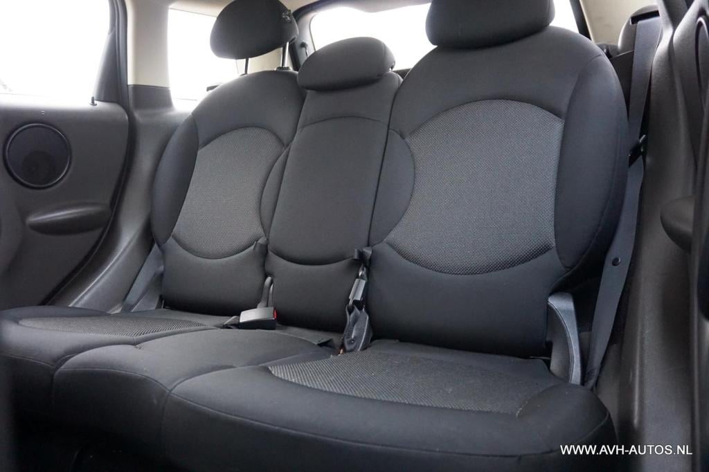 Mini Countryman mini 1.6 one salt