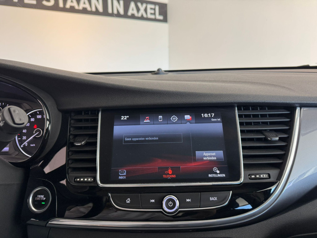 Opel Mokka 1.4 turbo 120 jaar edition