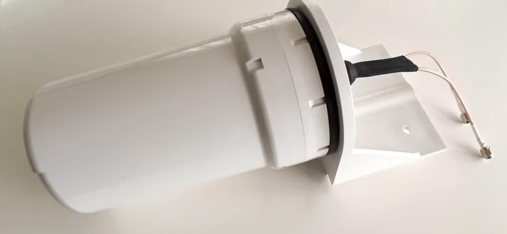 CELL 7270 4G 3G 2G M2M MIMO Omni Antenne Bundel (nieuw)