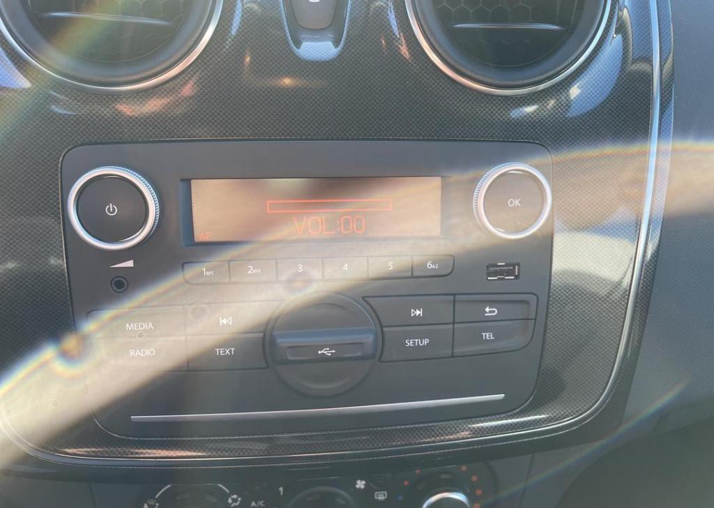 Dacia Sandero 0.9 tce easy r laureate - automaat / trekhaak