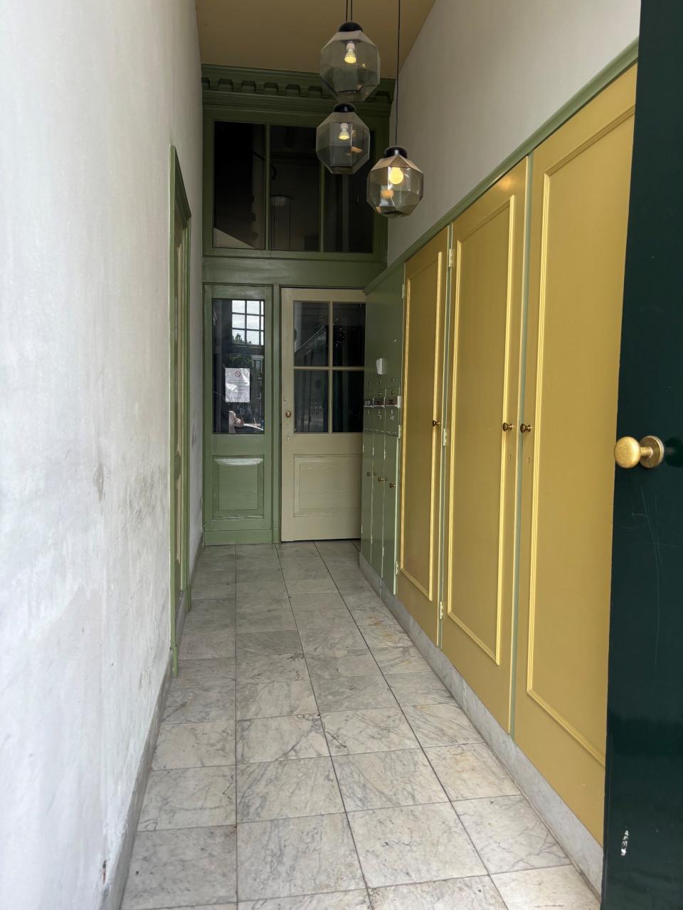 Te huur: Appartement Rouaansekaai 45b Middelburg