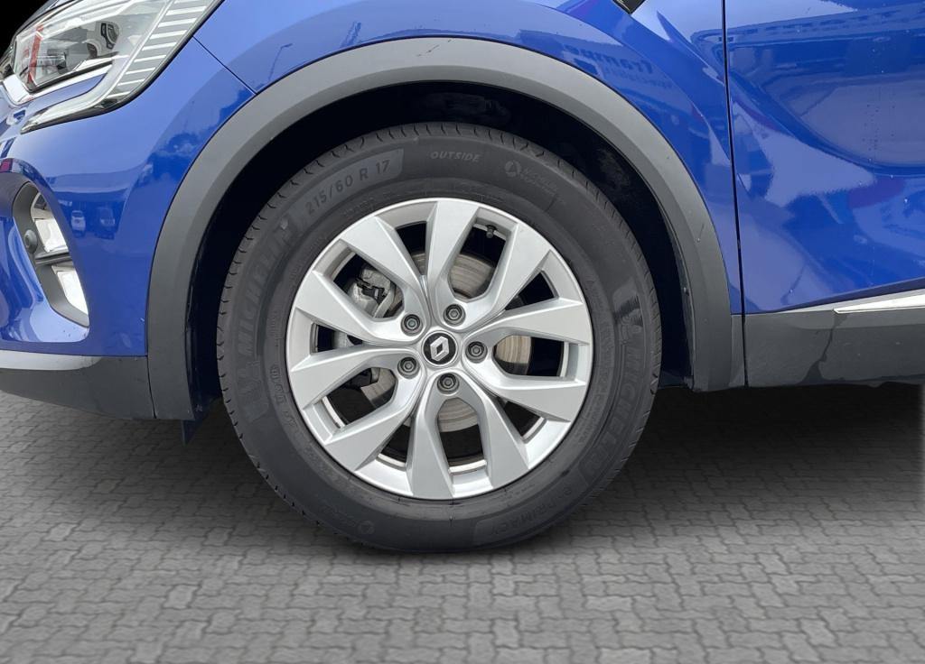 Renault Captur 1.6 e-tech hybrid 145 intens