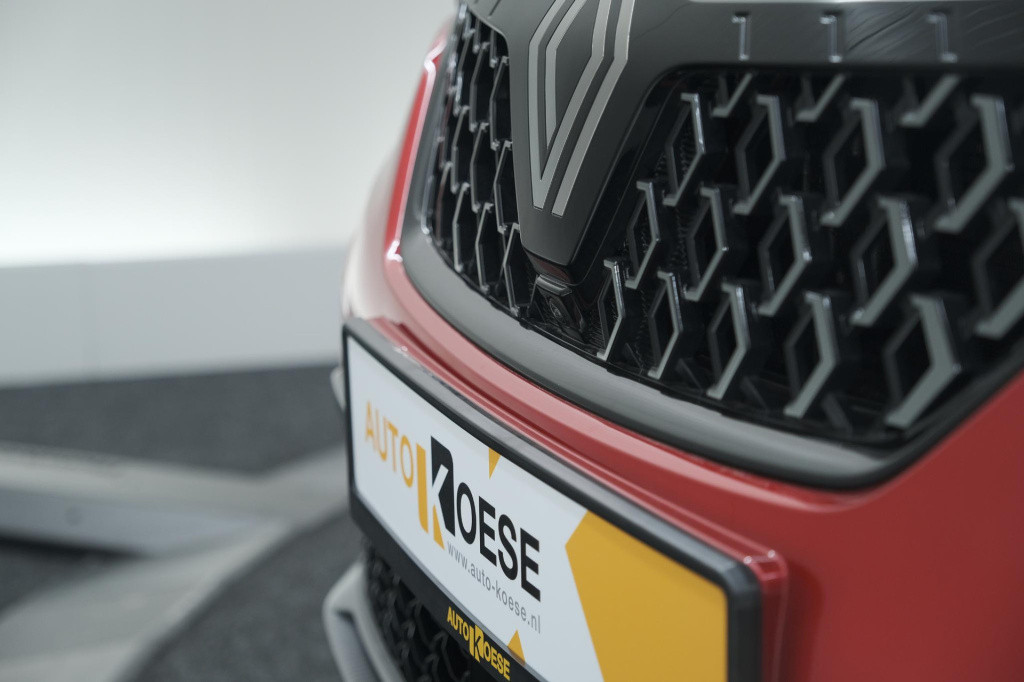 Renault Arkana 1.6 e-tech hybrid 145 esprit alpine | rondom camera | adapti
