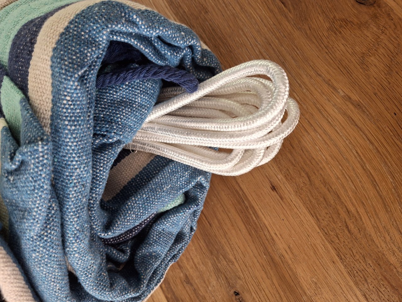 Hangmat nieuw