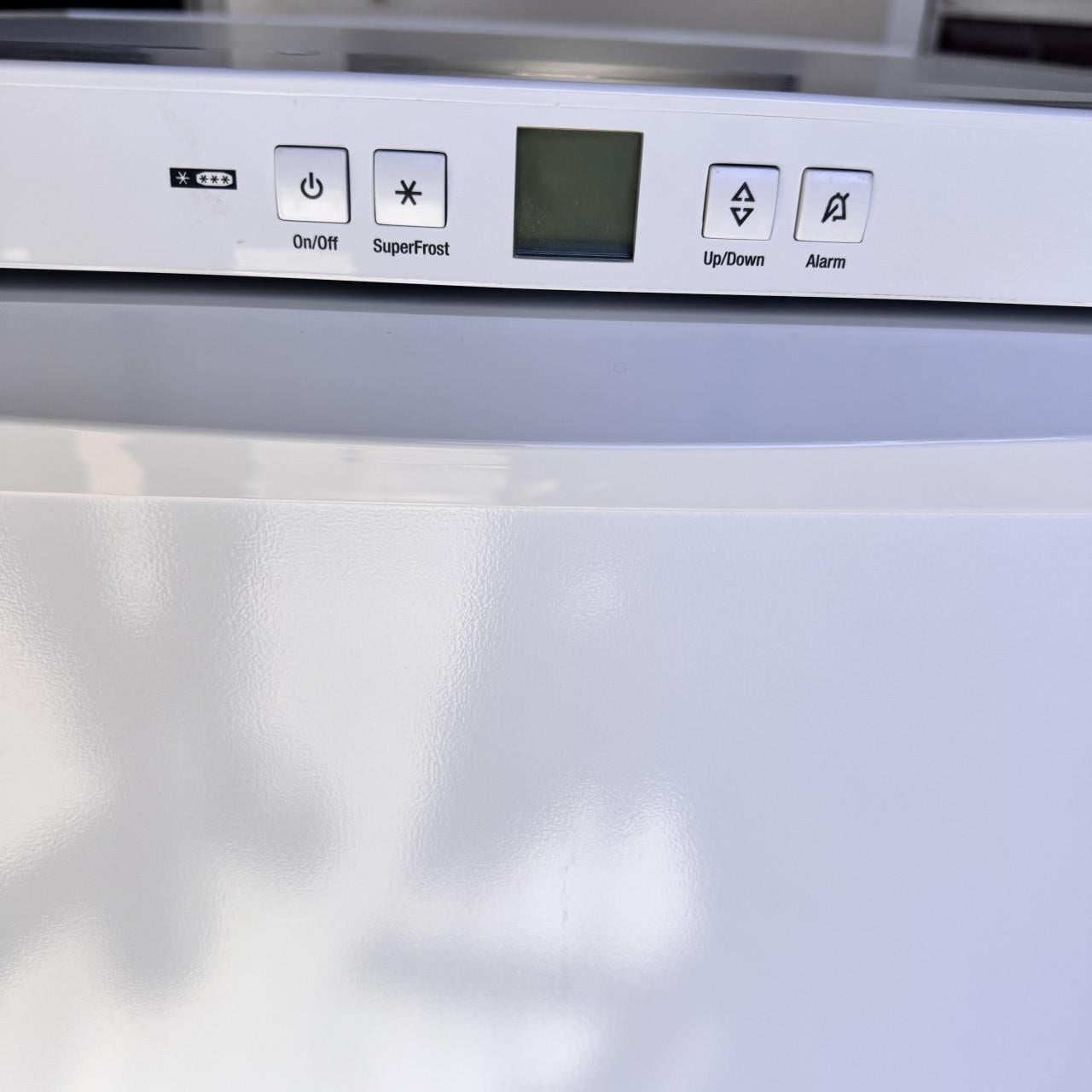 Liebherr vriezer  als nieuw