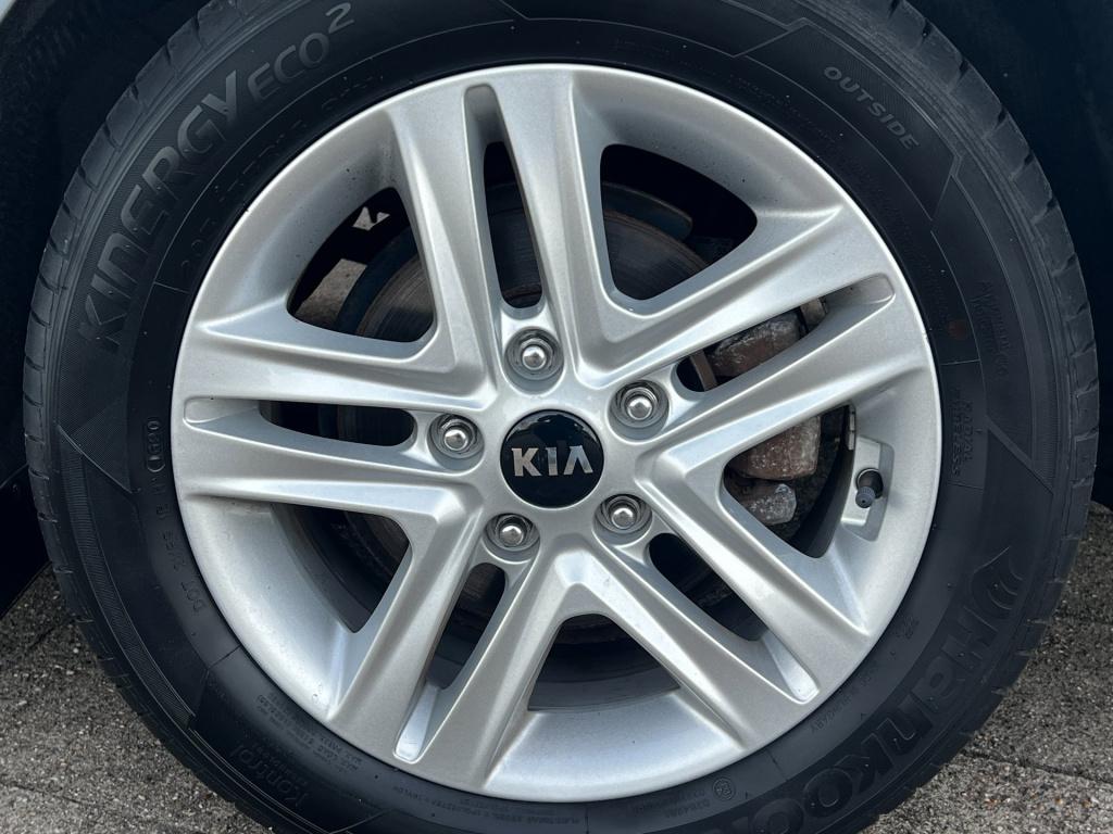 Kia Ceed Sportswagon 1.4 t-gdi dynamicline