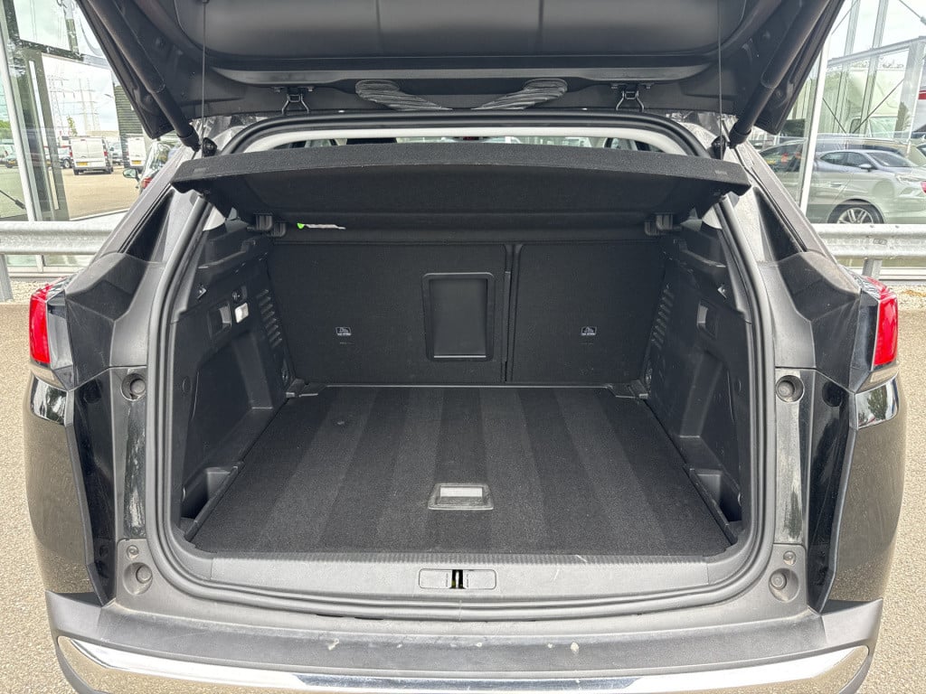 Peugeot 3008 1.2 puretech première | nl-auto | 1e eig | digi dash | camera 