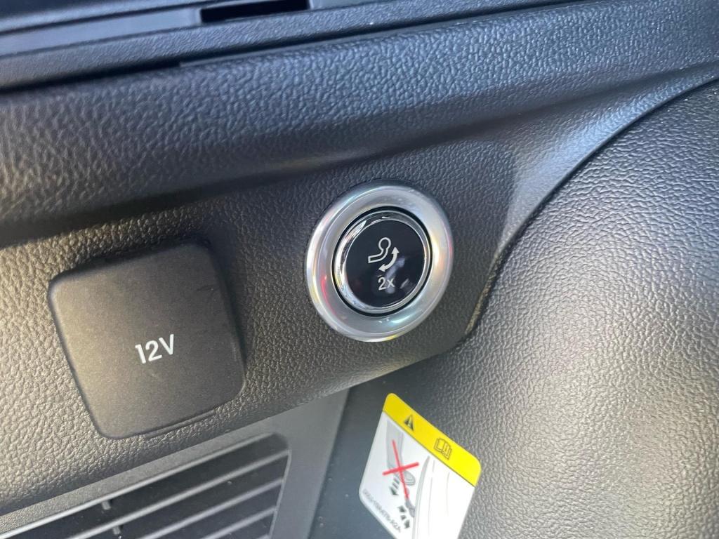 Ford Kuga 2.5 phev st-line trekhaak wegklapbaar - adapt. cruise control - b