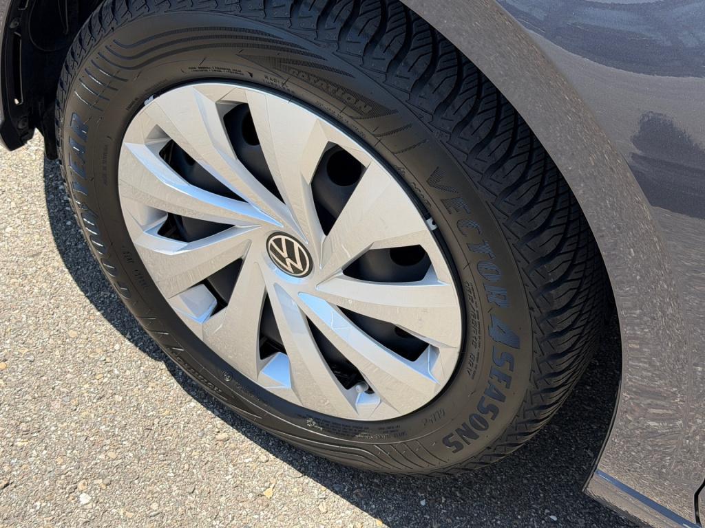 Volkswagen Polo 1.0 tsi life | climate | 4-season | stoelverwarming | carpl