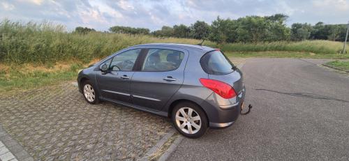 Peugeot 308 / 162xxxkm / Airco