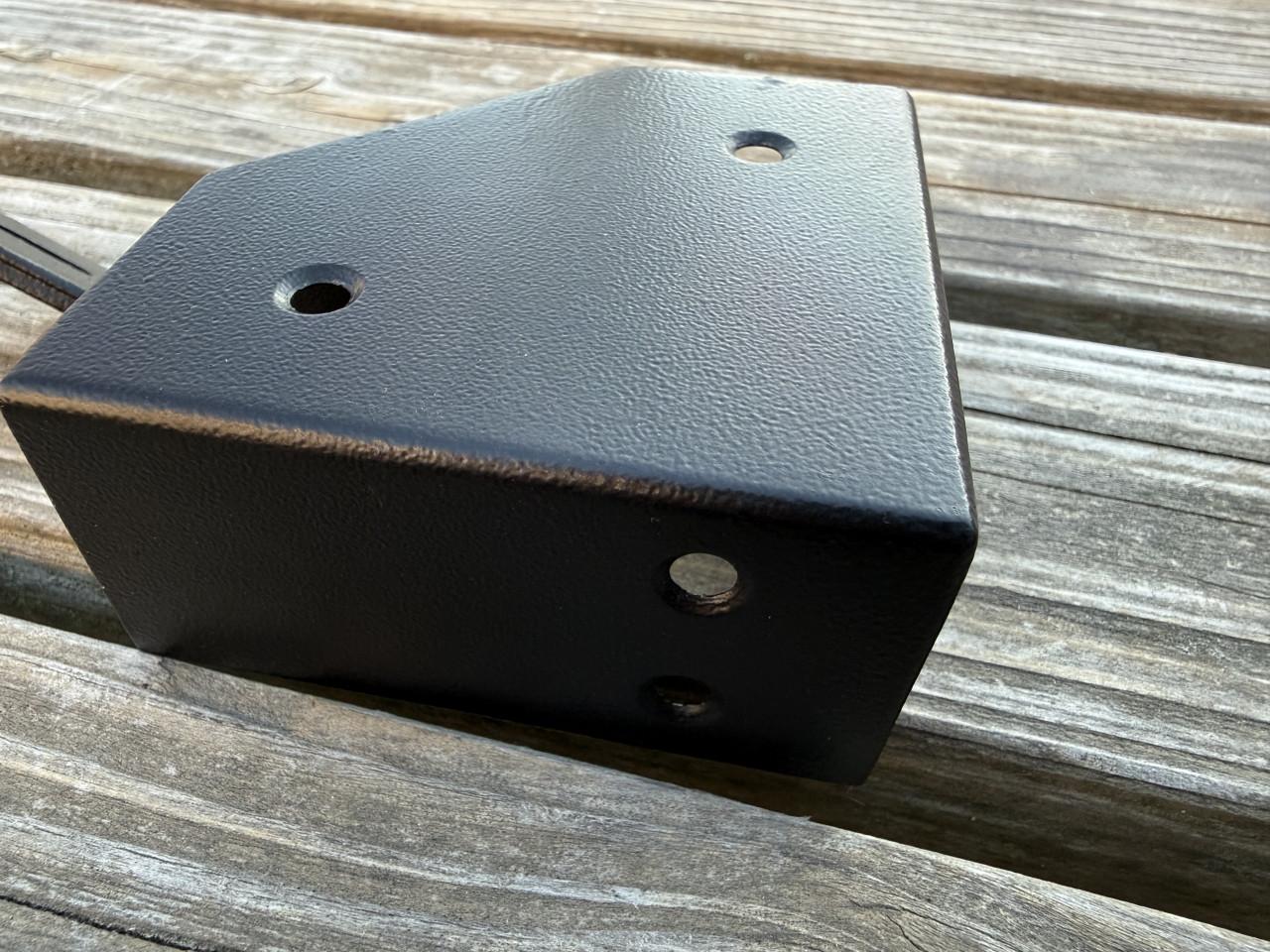 The Bastard Serious Outdoor Kitchen Basic – Opgeknapt – €250