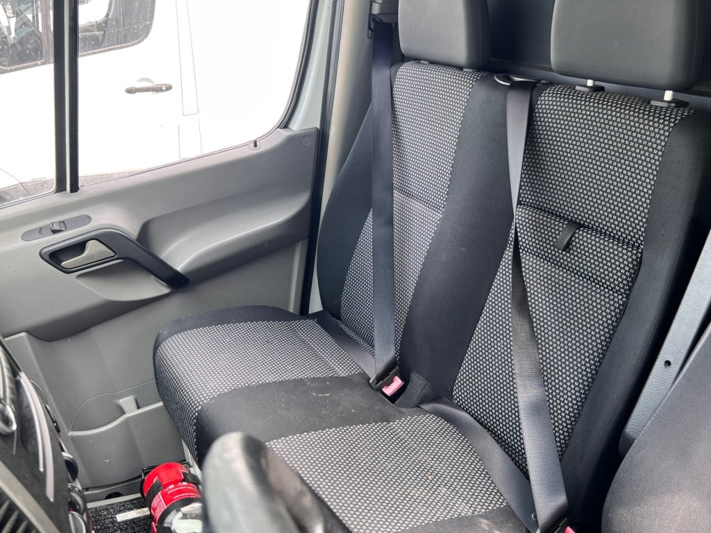 Mercedes-Benz Sprinter 311 2.2 cdi l2/h2 koelwagen // apk