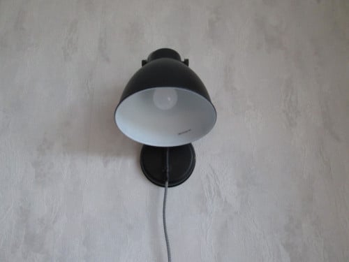 Wandlamp