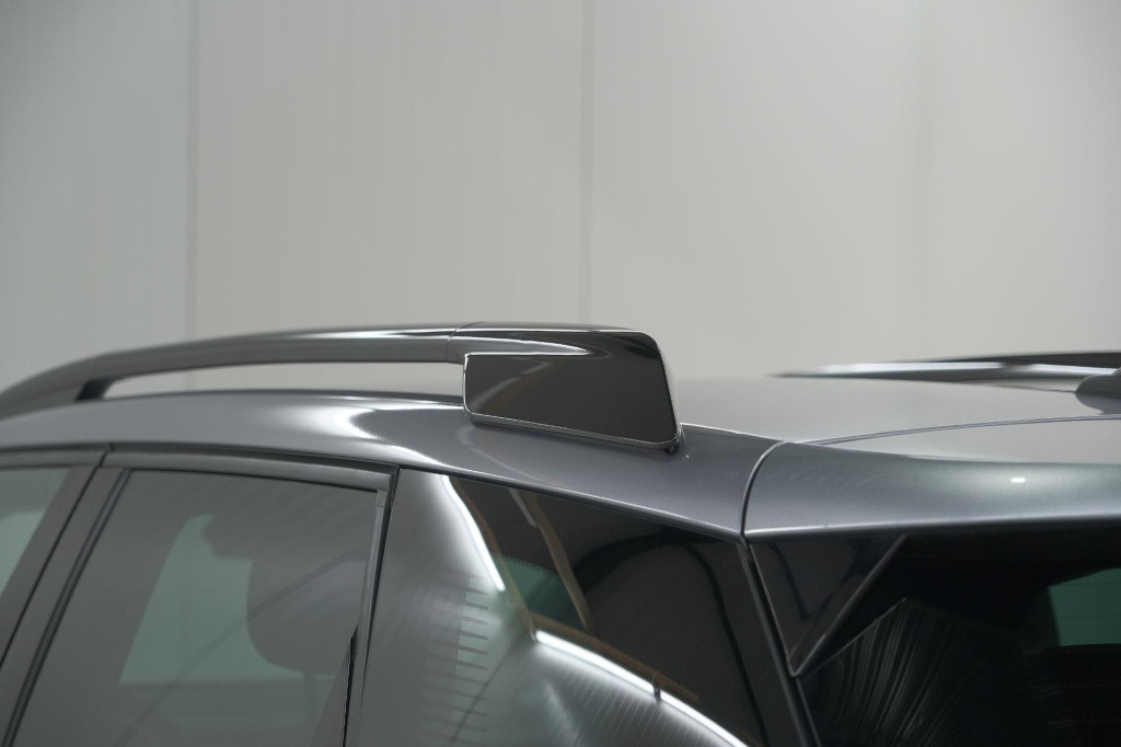 Citroen C3 Aircross puretech 110 max | parkeersensoren | apple carplay | cl