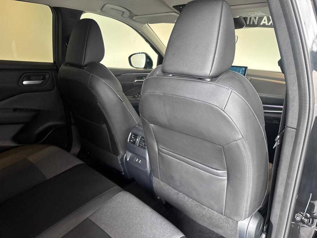 Nissan Qashqai 1.3 mhev xtronic n-connecta