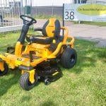 Cub cadet xz6 s127