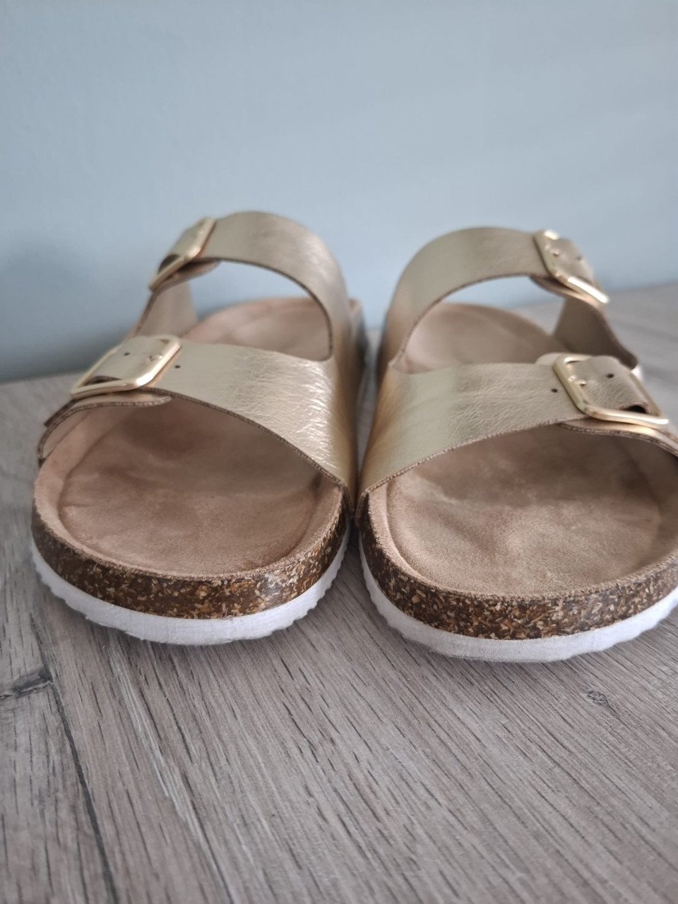 Slippers maat 41