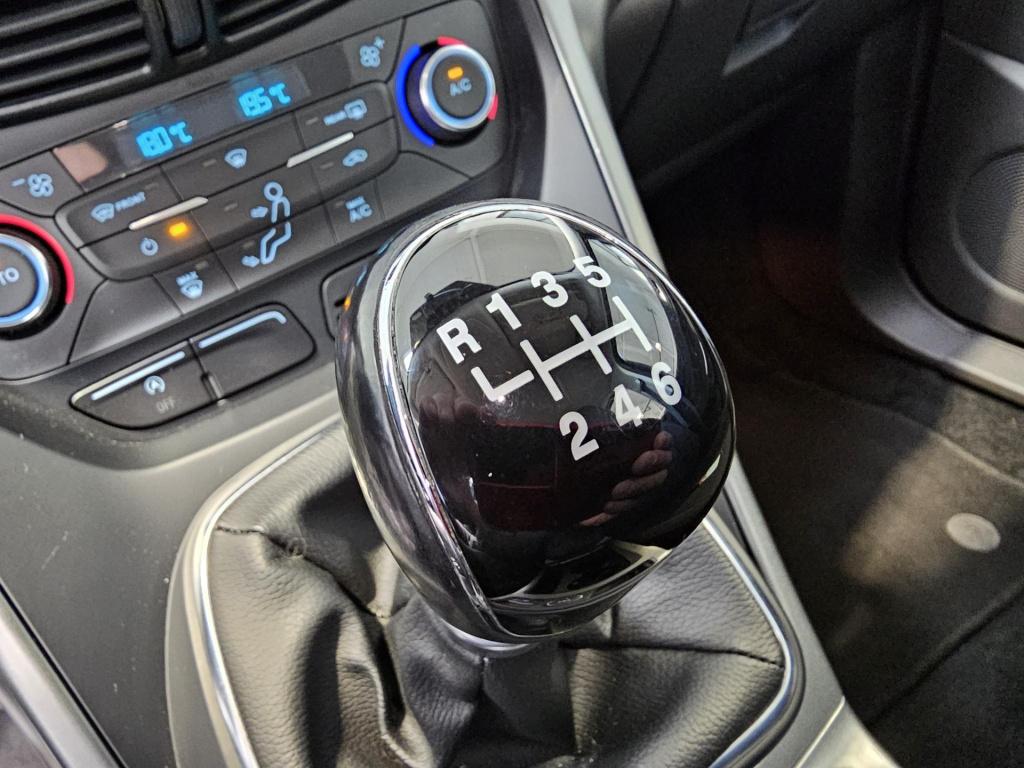 Ford Kuga 1.5 ecoboost trend ultimate trekhaak - 1e eigenaar -