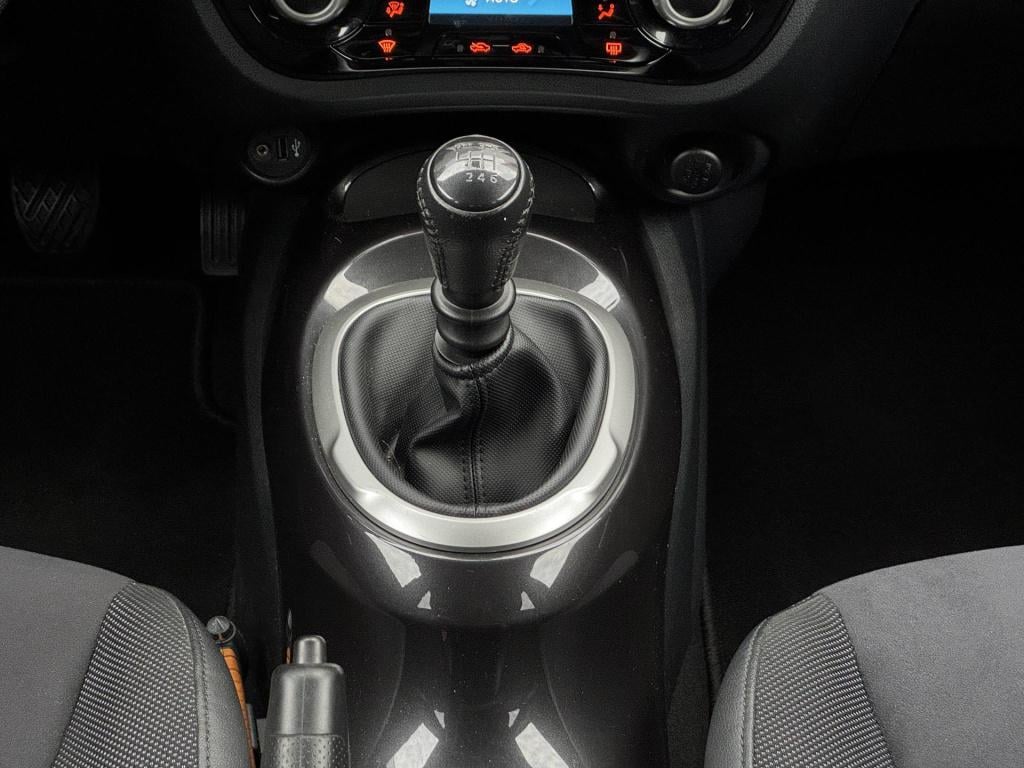 Nissan Juke 1.2 dig-t s/s n-connecta nl-auto incl. afneembare trekhaak!