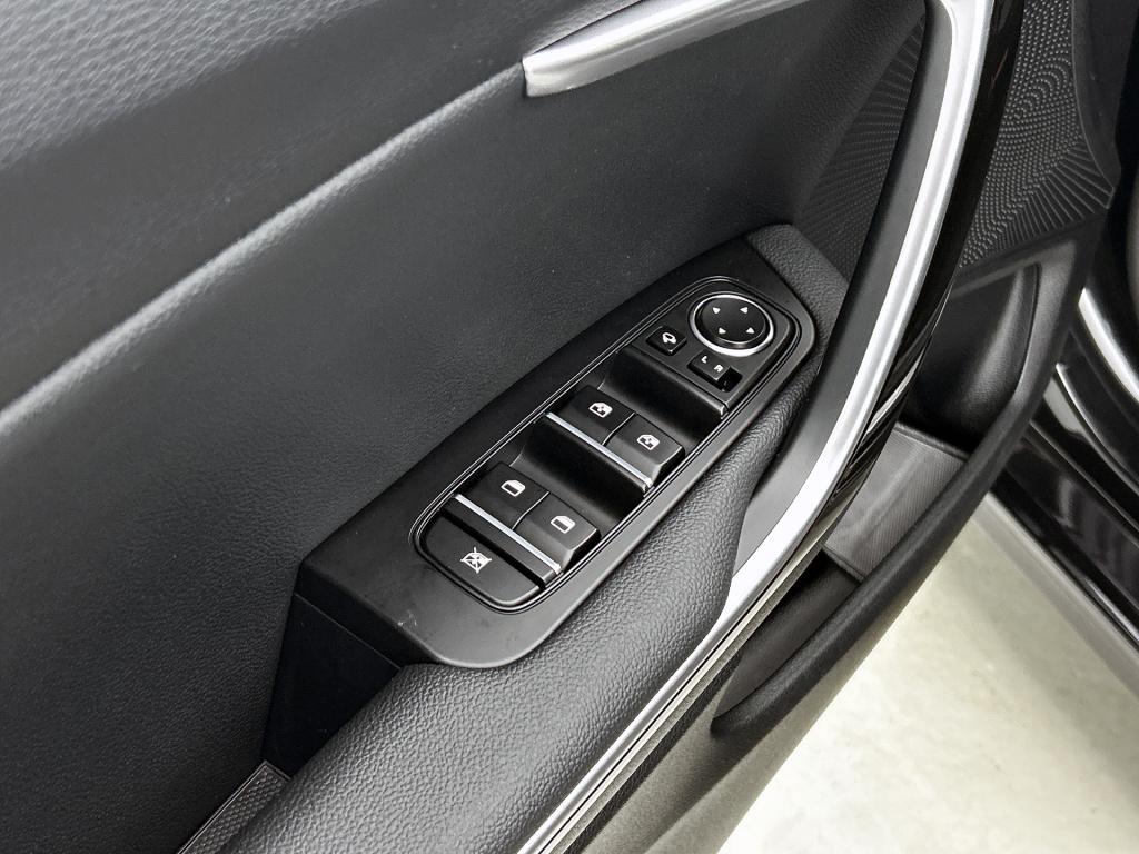 Kia Ceed Sportswagon 1.5 t-gdi gt-line pano-dak | stoelverwarming | nap bla