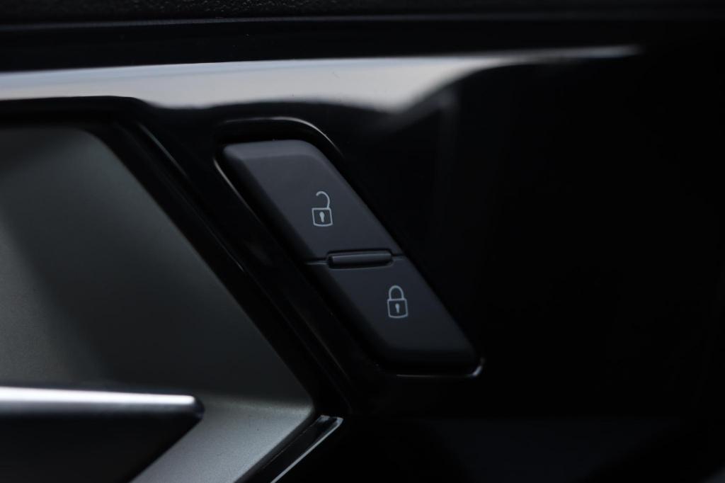 Audi A1 Sportback 25 tfsi pro line 95pk