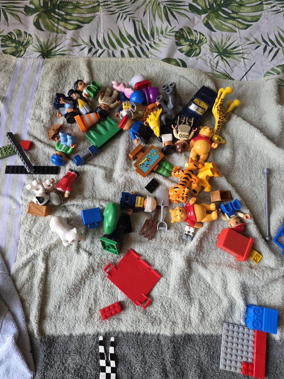 Duplo