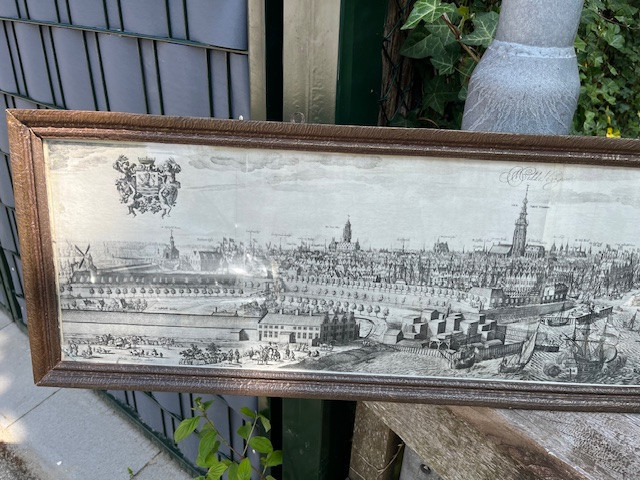 Gravue Middelburg