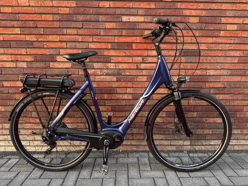 Prachtige Merida Espresso Bosch Performance Line