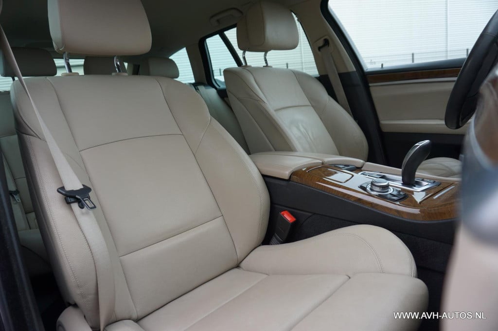BMW 5 Serie 530d automaat