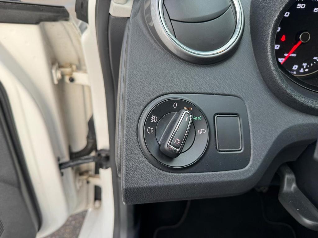 Seat Ibiza sc 1.0 ecotsi fr