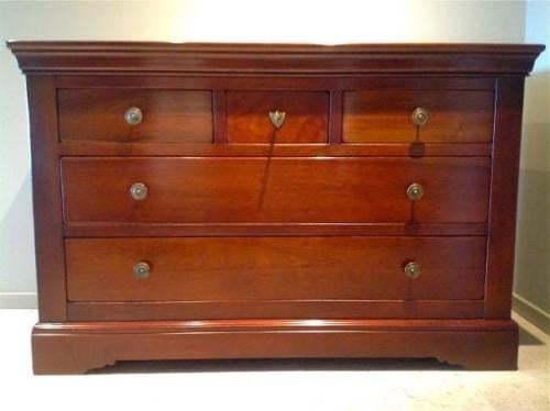 GRANGE Rochambeau ladenkast