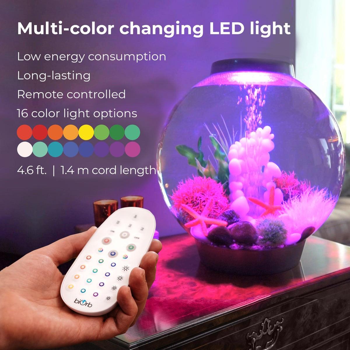 Biorb 60 liter mcr led