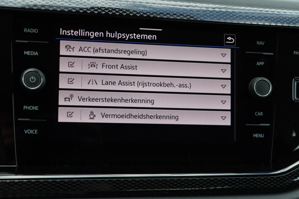Volkswagen Polo 1.0 tsi life 95pk