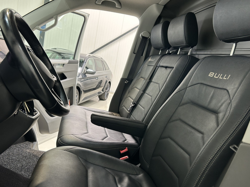 Volkswagen Transporter 2.0 tdi l2h1 bulli multivan pak.