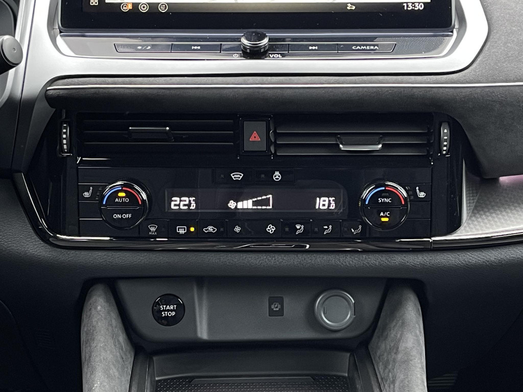 Nissan Qashqai 1.5 e-power n-design panoramadak + cold pack