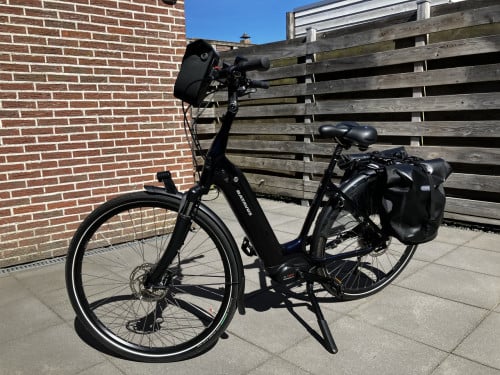 Batavus Finez E-go Power Sport 48 cm dames model – 10/2022