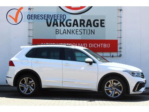 Volkswagen Tiguan 1.4 tsi ehy r bns+