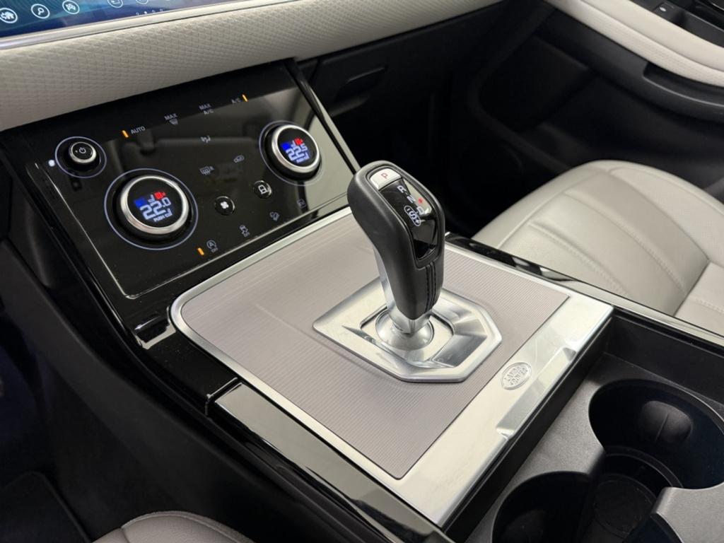 Land Rover Range Rover 1.5 p300e awd s | panoramadak | meridian sound | lee