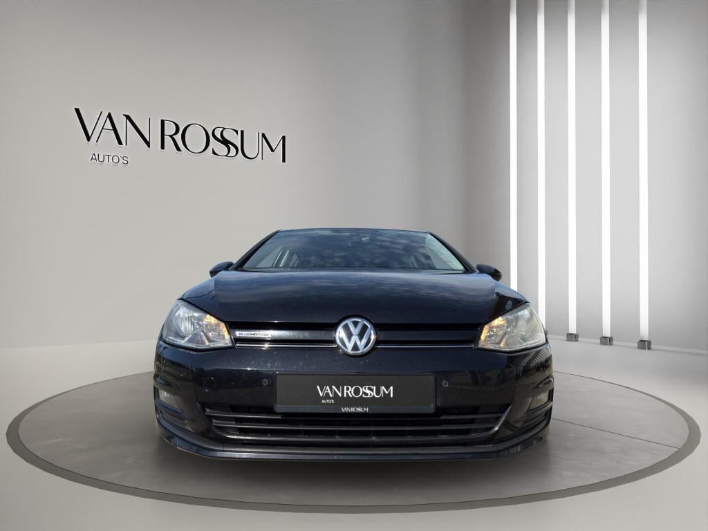 Volkswagen Golf 1.0 tsi comfortline 5drs | airco (automatisch)| 16"| parkse