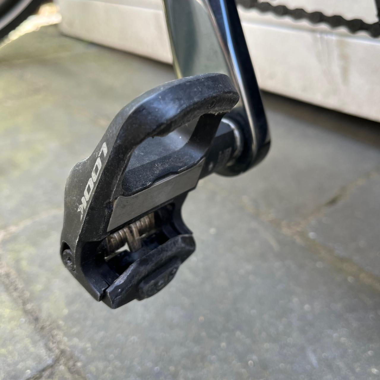 Cube Nuroad gravelbike (58 cm frame)