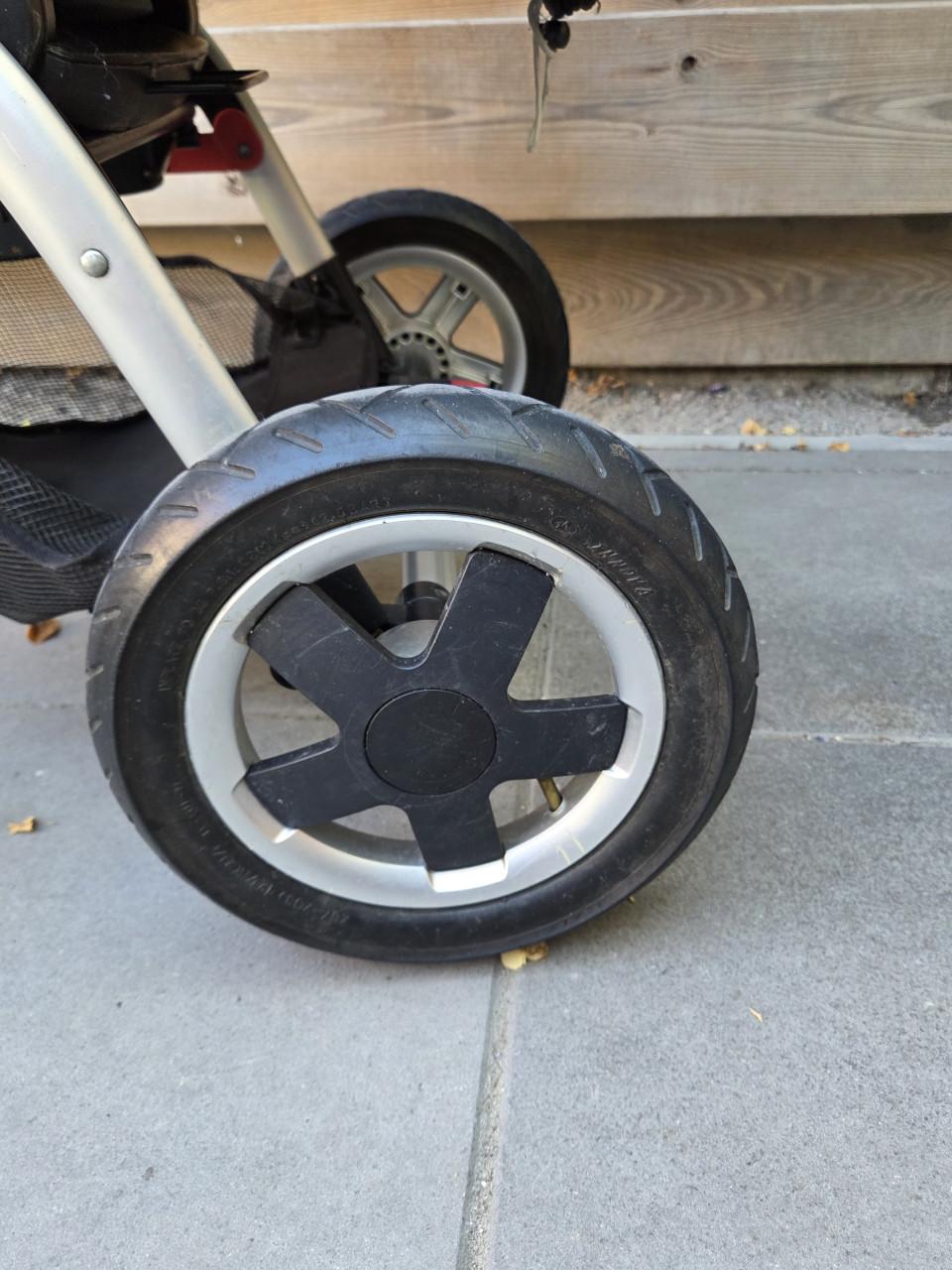 Maxi-Cosi kinderwagen