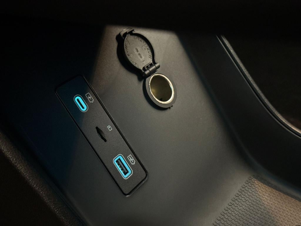 Byd Atto 2 boost 45 kwh
