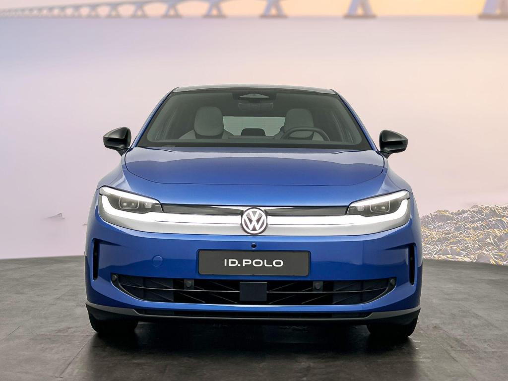 Volkswagen Id. Polo style first edition 52 kwh