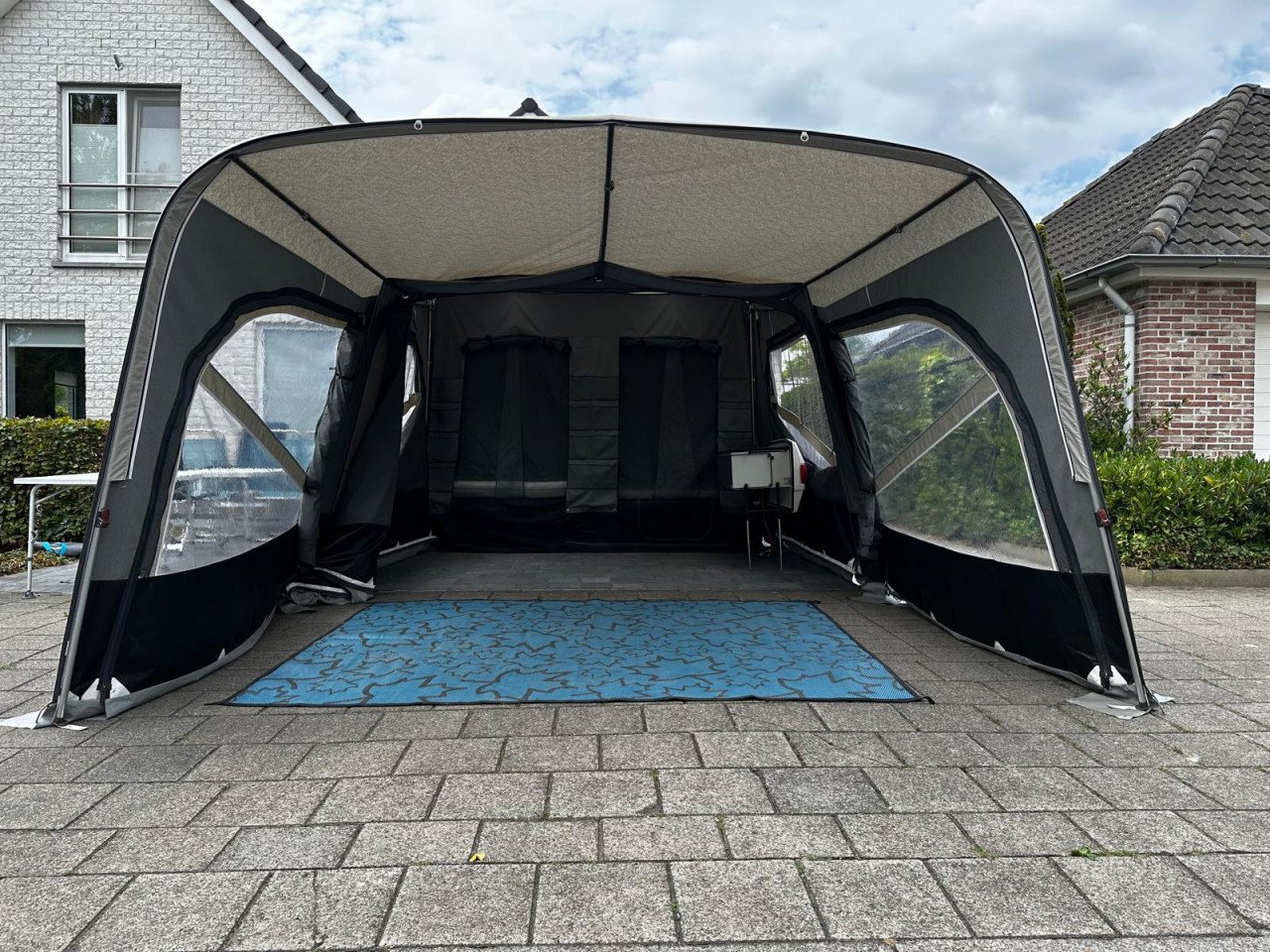 Vouwwagen Camp-let Passion - bouwjaar 2019