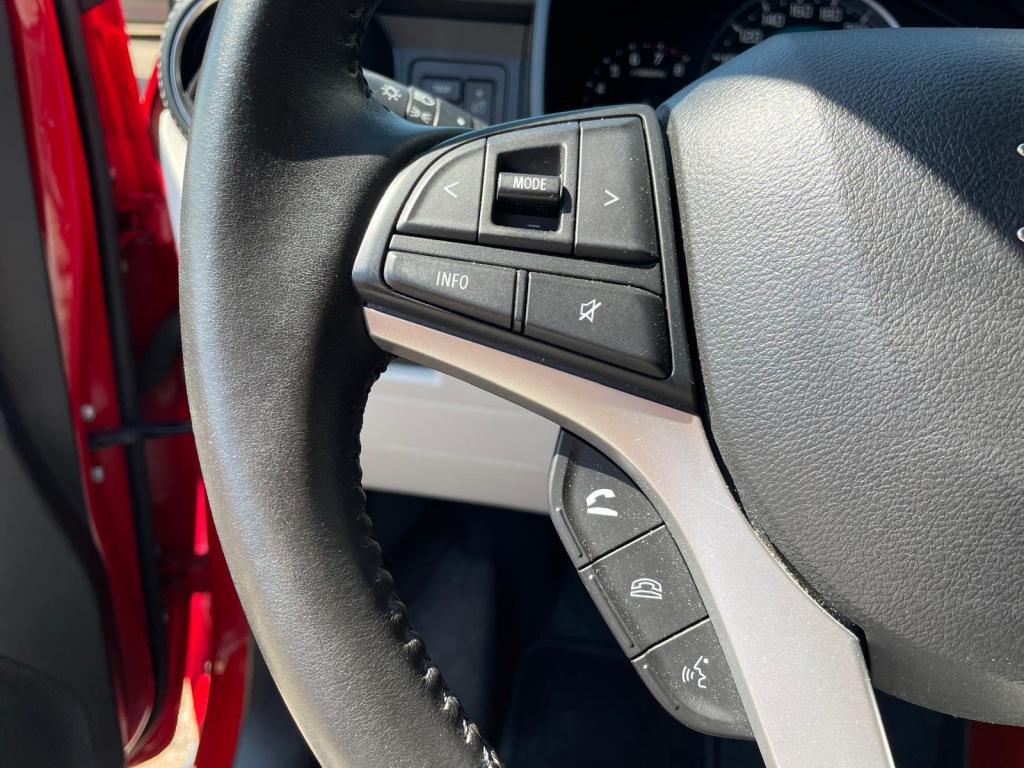 Suzuki Ignis 1.2 stijl automaat