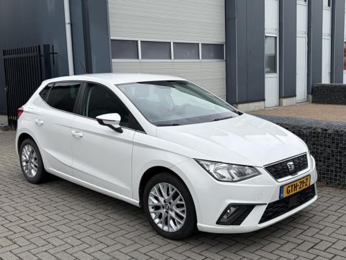 Seat Ibiza 1.0 EcoTSI SPORT CARPLAY GARANTIE